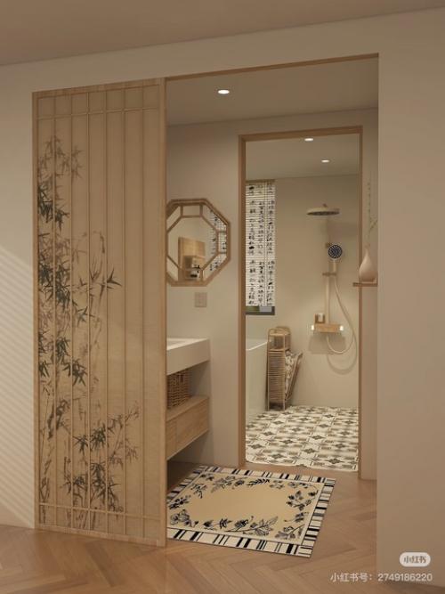 Ваш словарик по теме интерьера в доме на китайском. 05