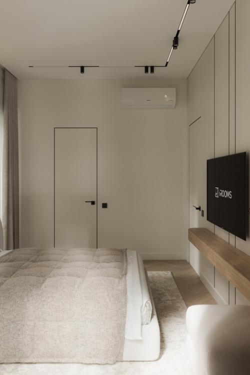 Современная спальня 11, 4 кв. 04