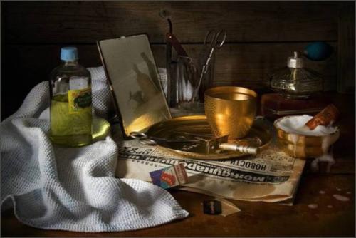 5 интересных музеев Петербурга. 04