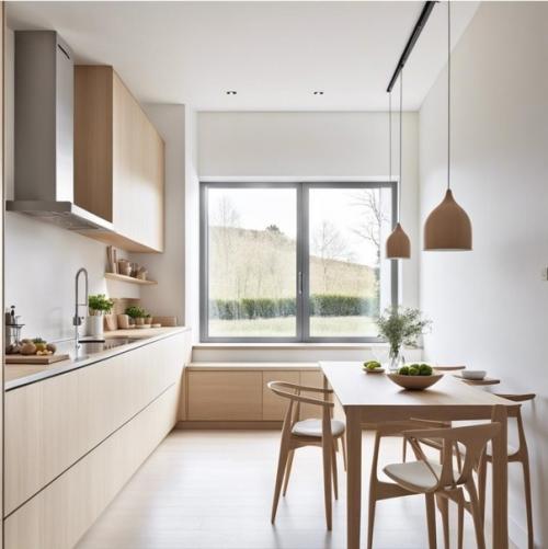 Как вы думаете, за дизайном каких помещений ко мне обращаются чаще всего? 08