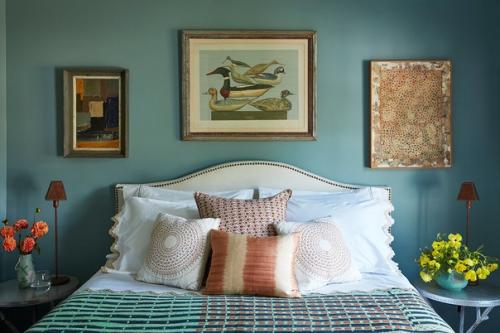 Вдохновение от талантливого фотографа фрэнка Фрэнсиса. 09