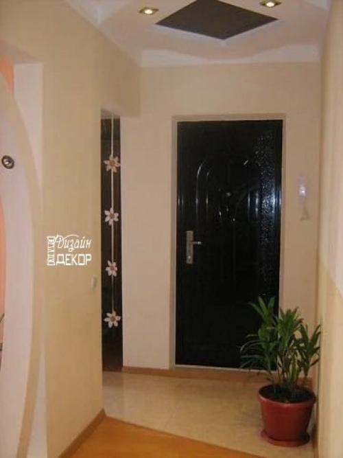 Ремонт квартиры без дизайнеров.