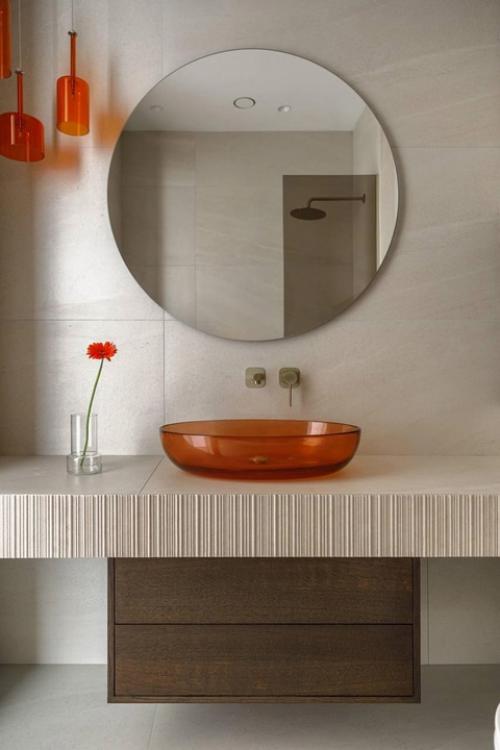 Из поколения в поколение: мы смотрим квартиру в астане для молодой девушки. 09