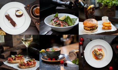 Лучшие гастробары Санкт-петербурга. 03