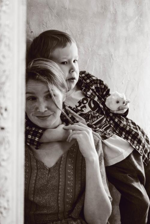 А что если дождь, снег, ураганный ветер? 08