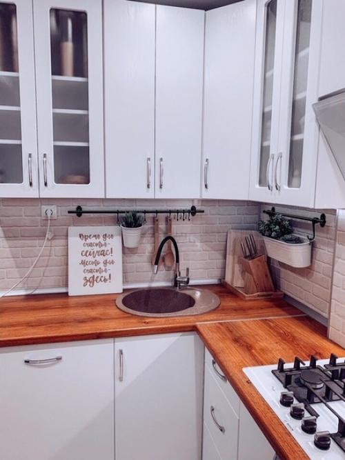 Уместили все на 7 кв. 01