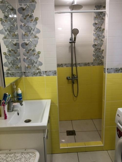 Ремонт в частном доме своими руками. 09