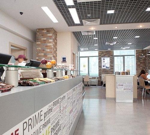 Потолки грильято: устройство, технология и схема монтажа. 09