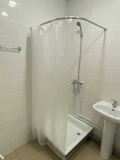 В ДООЦ Бригантина идут последние приготовления к летнему сезону! 03