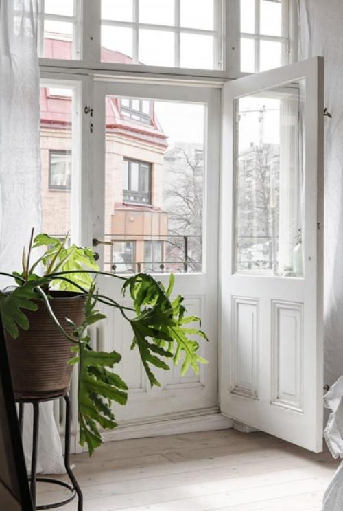 Просторно и красиво. 06