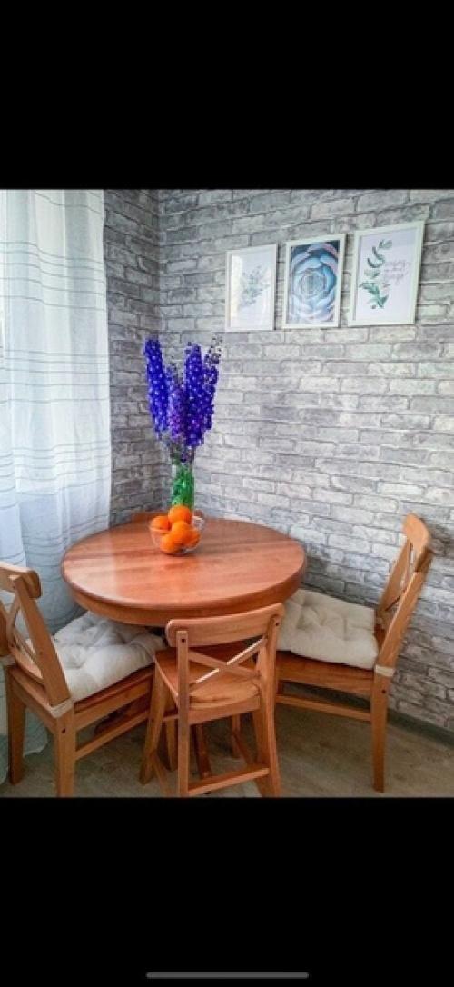 Уместили все на 7 кв. 05