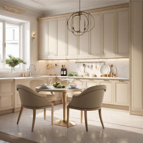 Как вы думаете, за дизайном каких помещений ко мне обращаются чаще всего? 03