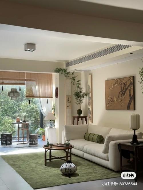 Ваш словарик по теме интерьера в доме на китайском. 01