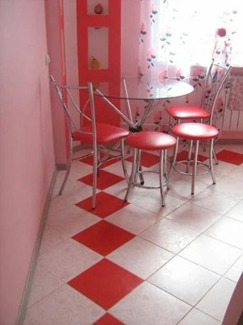 Ремонт квартиры без дизайнеров. 05