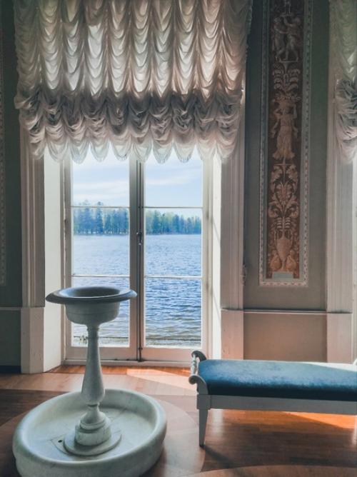 Итак, пара слов о поездке в Санкт-петербург! 08