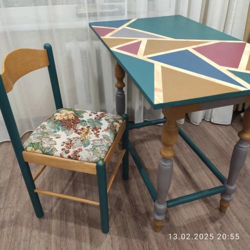 Автор - Людмила Капустина. 09