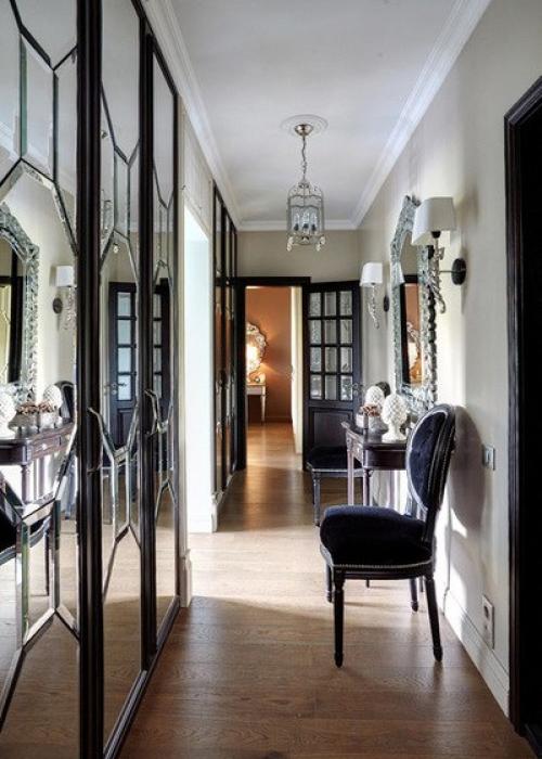 Типовая Двушка с эффектом простора. 05