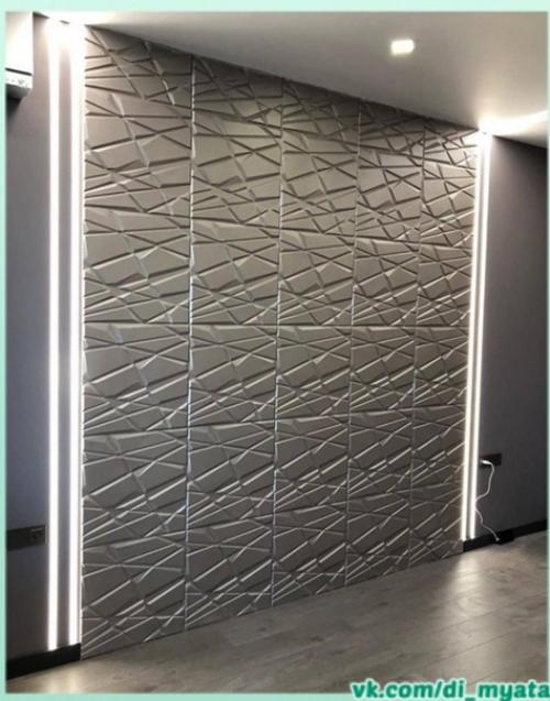 Результат ремонта квартиры. 04