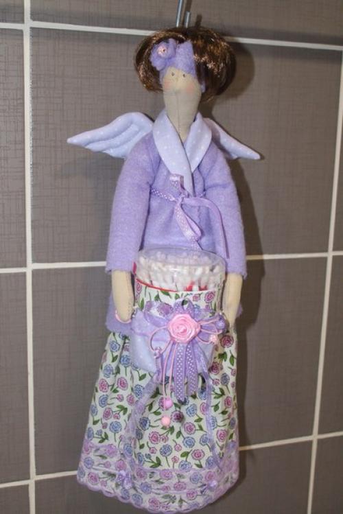 Мои полезные тильдочки! 04