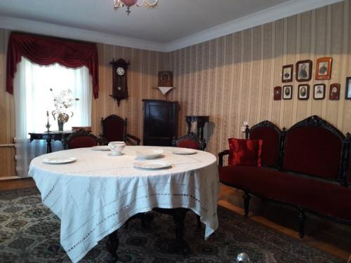 Дом - музей прекрасного русского писателя в. в. вересаева, родившегося в Туле в 1867 году. 03