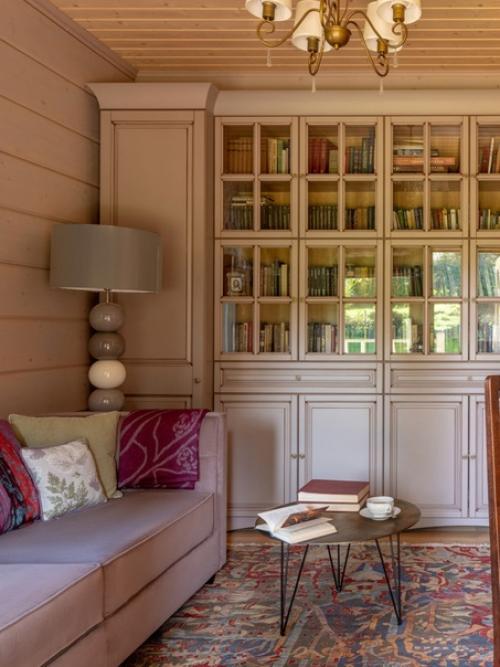 Рядом с Чеховым. 07