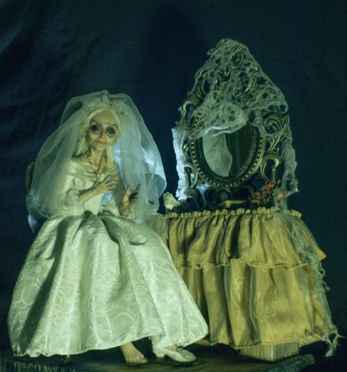 Мебель мисс хэвишем. 07 Мебель мисс хэвишем. 07