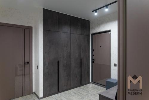 Самый спокойный цвет для интерьера. 01