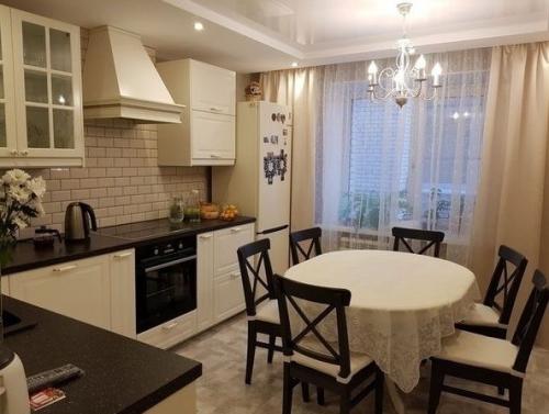 Квартирка просто шик! 03