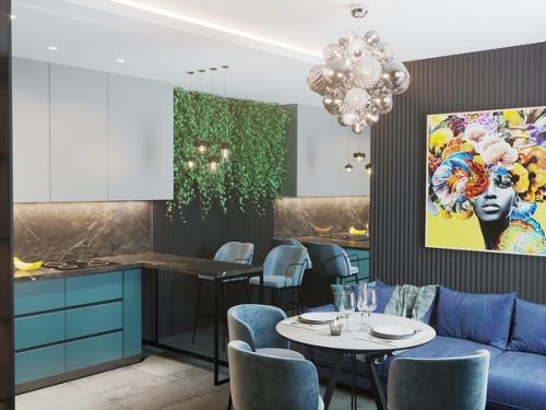 Добрый вечер, мои дорогие! 01