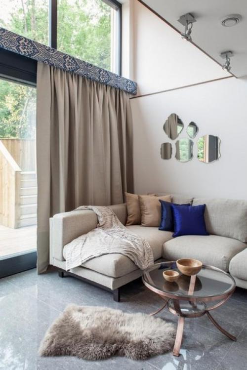 Лен - один из древнейших видов тканей, используемый во многих областях жизни человека. 03