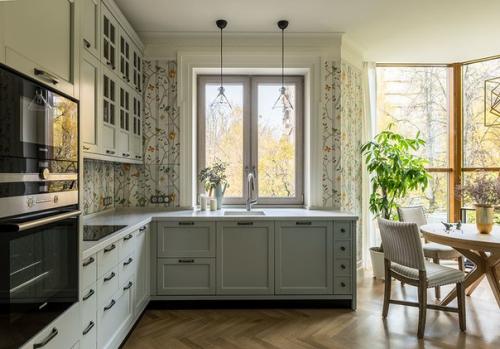 Квартира 110 м с видом на парк ч. 1. 03