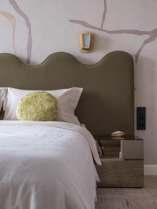 Интерьер 1-комнатной квартиры 34 м 2 в Санкт-петербурге. 04