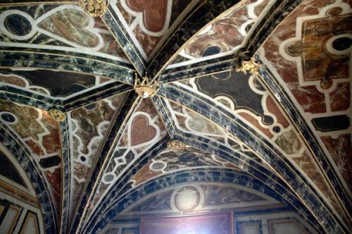 Замок юссе на Эрне. 05