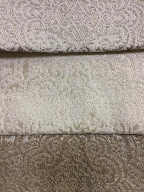 Наши шторы в гостиной. 01