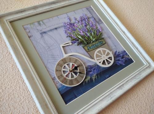 Мой любимый Прованс! 01