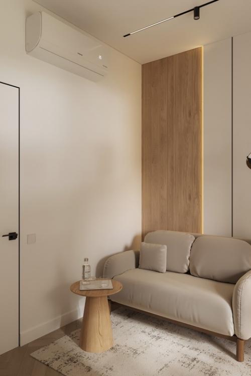 Современная спальня 11, 4 кв. 05