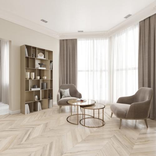 Дизайн интерьера гостиной. 03