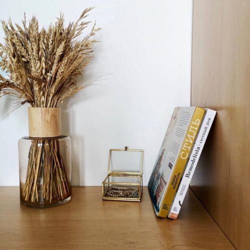 Как надолго украсить цветами любимые вазы? 05