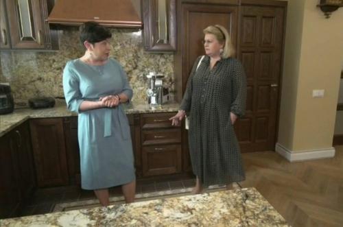 Самые громкие скандалы в передачах по переделке звездных квартир! 06