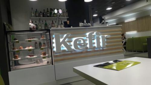 Теперь покушать в приятной обстановке и недорого, можно и в районе юбилейной. 02