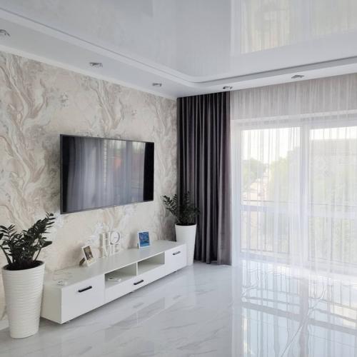 Текстиль, самый важный элемент в интерьере. 03