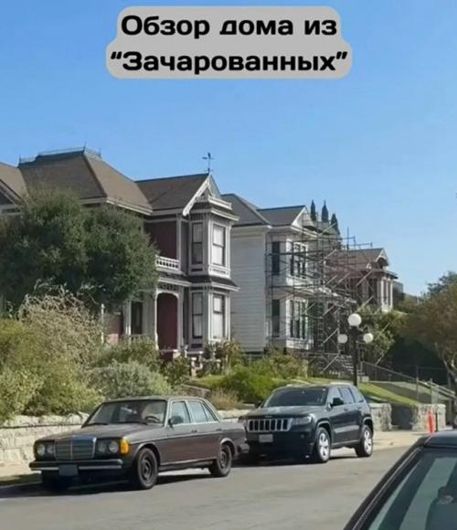 Дом, о котором мечтали все девочки в подростковом возрасте. 03