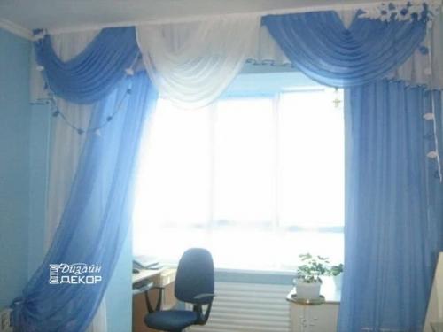 Ремонт квартиры без дизайнеров. 07