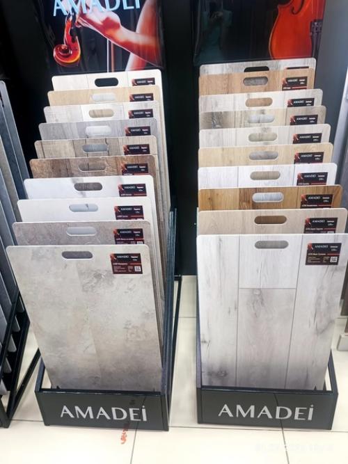 Сад наслаждений - ламинат Amadei, который отлично подойдёт для любого помещения, будь то спальня, детская или гостиная. 07