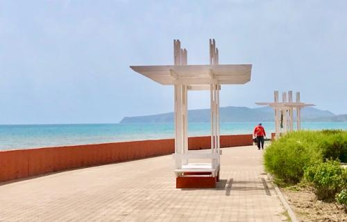 Прогулялись в курортное. 03