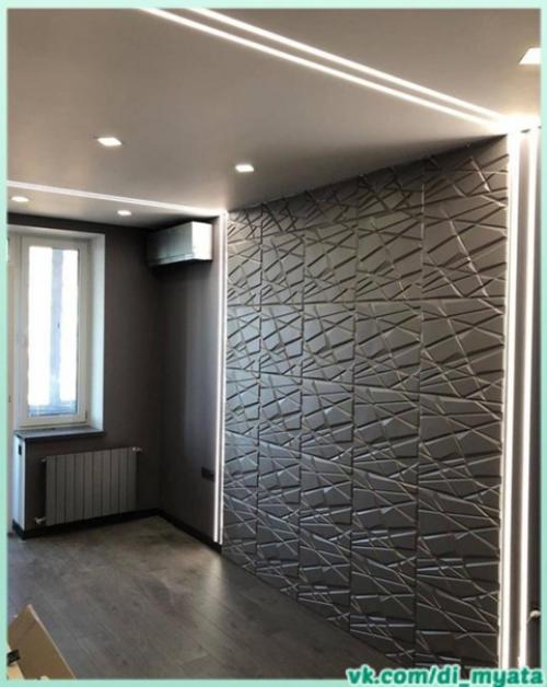 Результат ремонта квартиры. 05