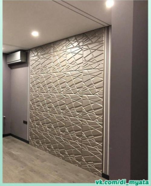 Результат ремонта квартиры. 06