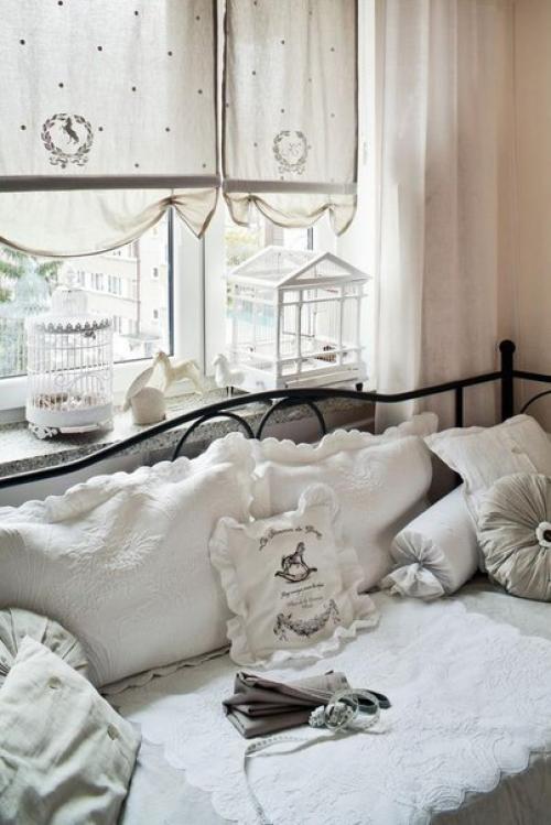 Лен - один из древнейших видов тканей, используемый во многих областях жизни человека. 01