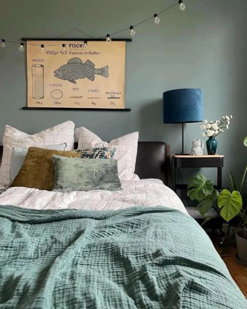 Планировка дизайн и хитрости для дома. 01