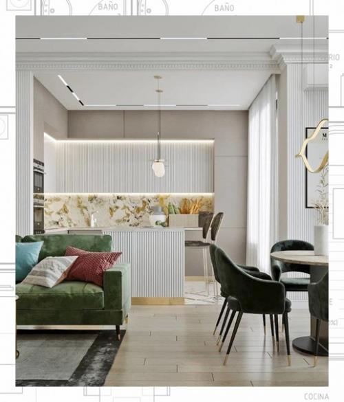 Кто не имеет собственной квартиры, тот не знает, какое это счастье, быть ее владельцем. 03